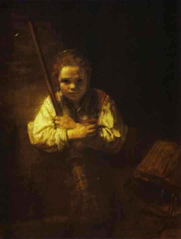 a girl with a broom.jpg